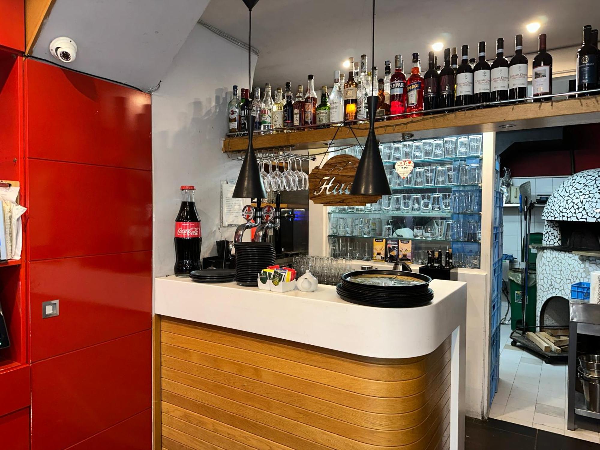 Bed and Breakfast Relais Piazza Vittoria Neapel Exterior foto